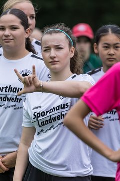 Bild 9 - Loewinnen Cup